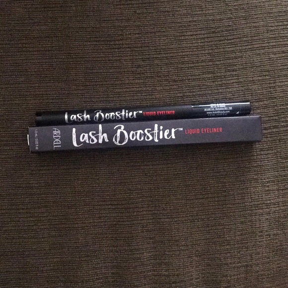 NWT Ardell eyeliner, lipstick and lip stain - Picture 2 of 7